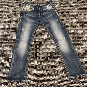 Rock Revival Denim Jeans :)